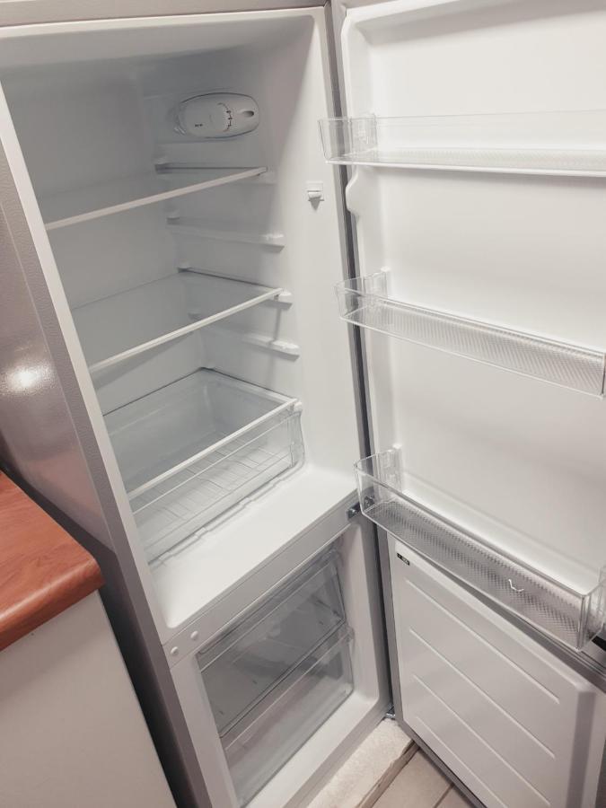 Centrico, Comodo Y Moderno Con Vista Privilegiada Hasta 4Pers Santiago de Chile Bagian luar foto
