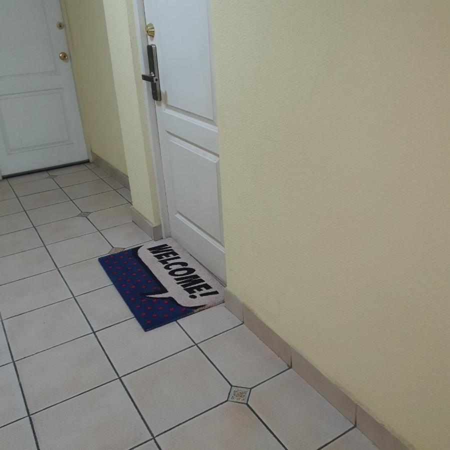 Centrico, Comodo Y Moderno Con Vista Privilegiada Hasta 4Pers Santiago de Chile Bagian luar foto